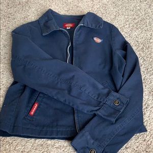 dickies jacket bomber